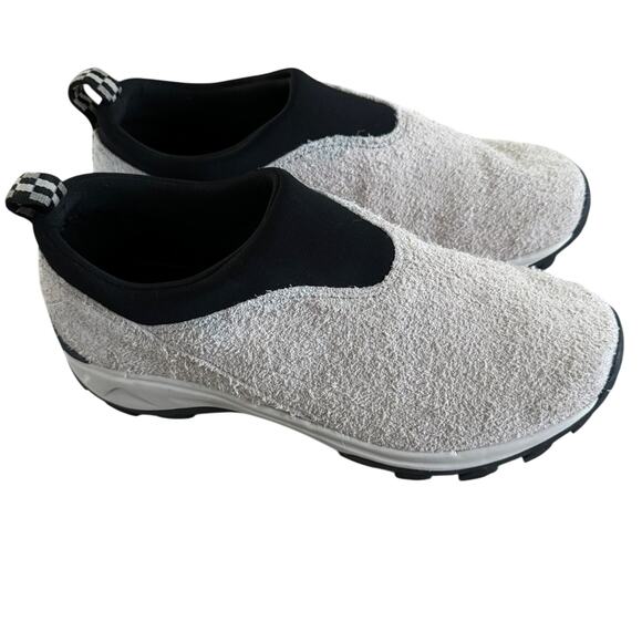 MERRELL WOMENS WINTER MOC 3 - MOONBEAM SHOES Size 10 WHITE - Picture 1 of 5